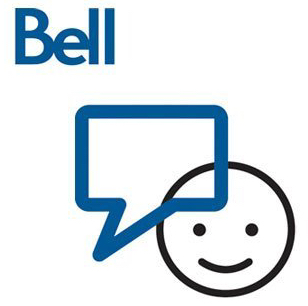 bell twitter logo